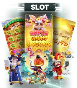 ICON-SLOT