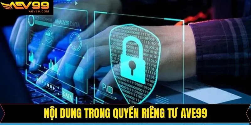Quyền truy cập và thay đổi thông tin cá nhân của mình